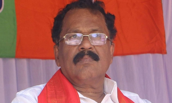 pk sreedharan pillai